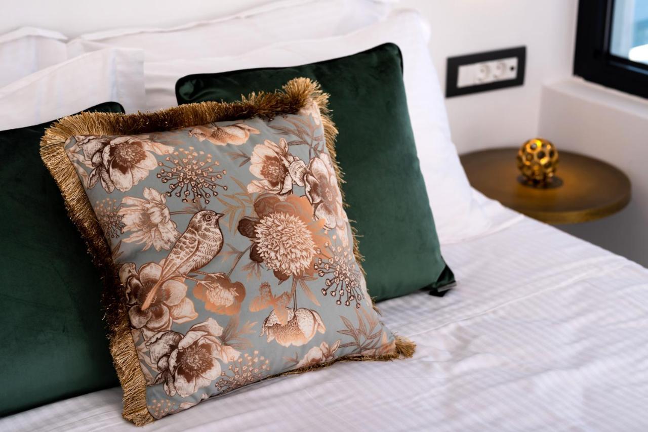 Hotel Daydream Luxury