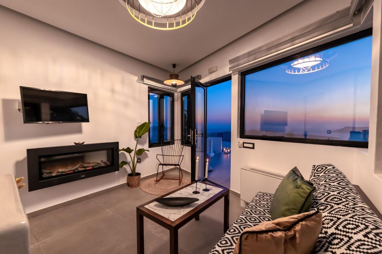 Daydream Luxury 3* Fira (Santorini)