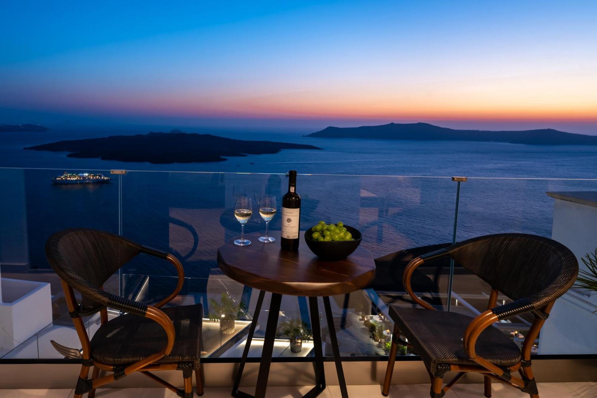 Hotel Daydream Luxury 3*