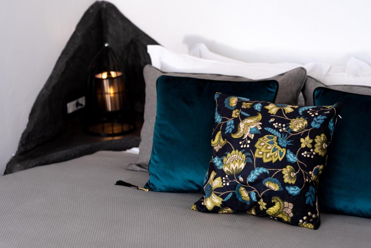 Hotel Daydream Luxury Fira (Santorini)