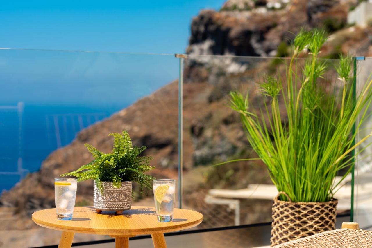 Daydream Luxury 3* Fira (Santorini)