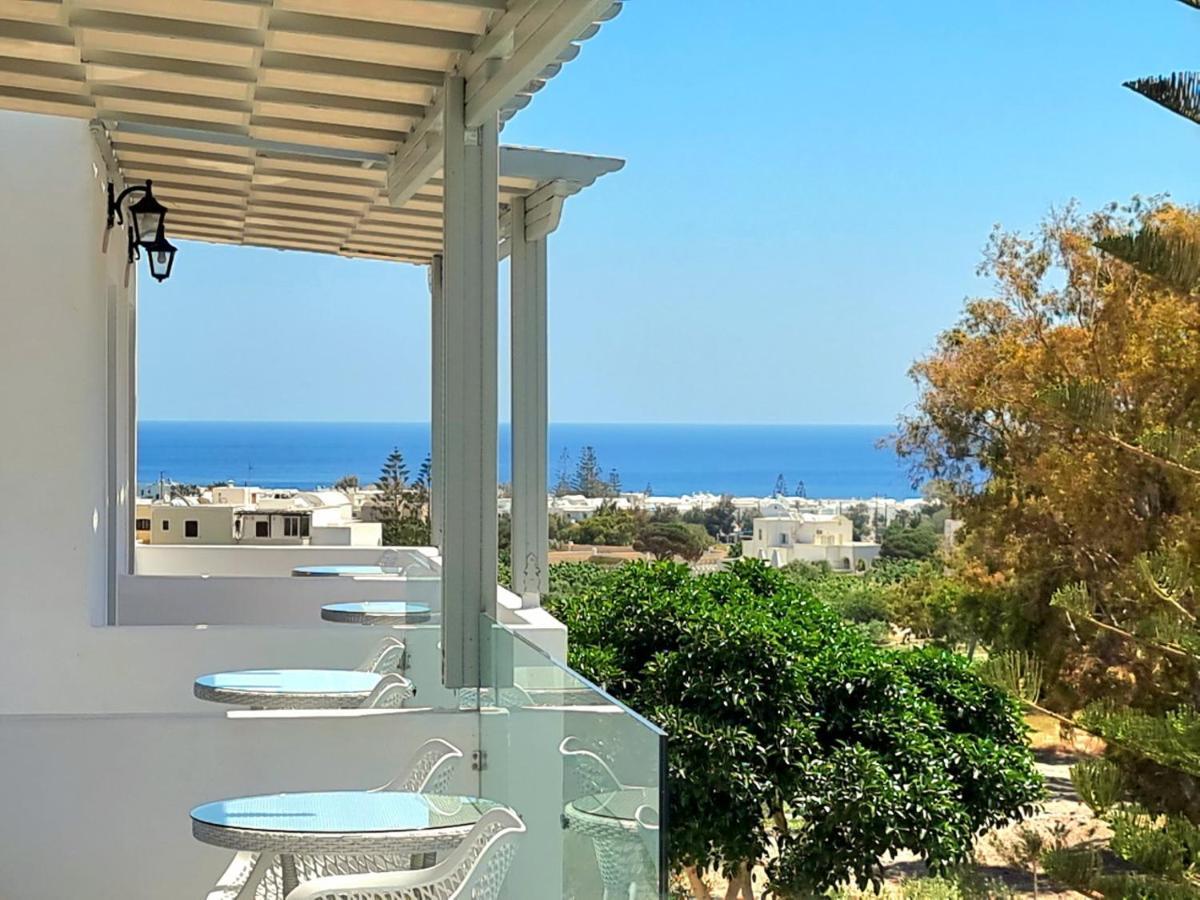 Hotel Horizon Kamari (Santorini)