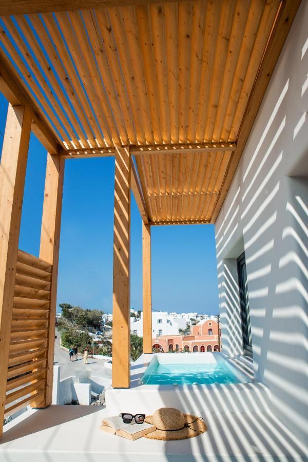 North Wind Luxury * Oia (Santorini)