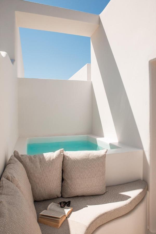 North Wind Luxury * Oia (Santorini)