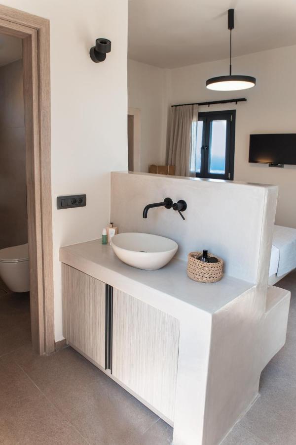 Hotel North Wind Luxury Oia (Santorini)