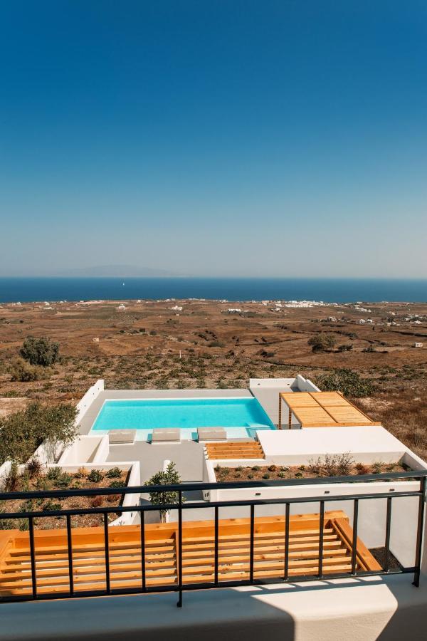 North Wind Luxury Hotel Oia (Santorini)