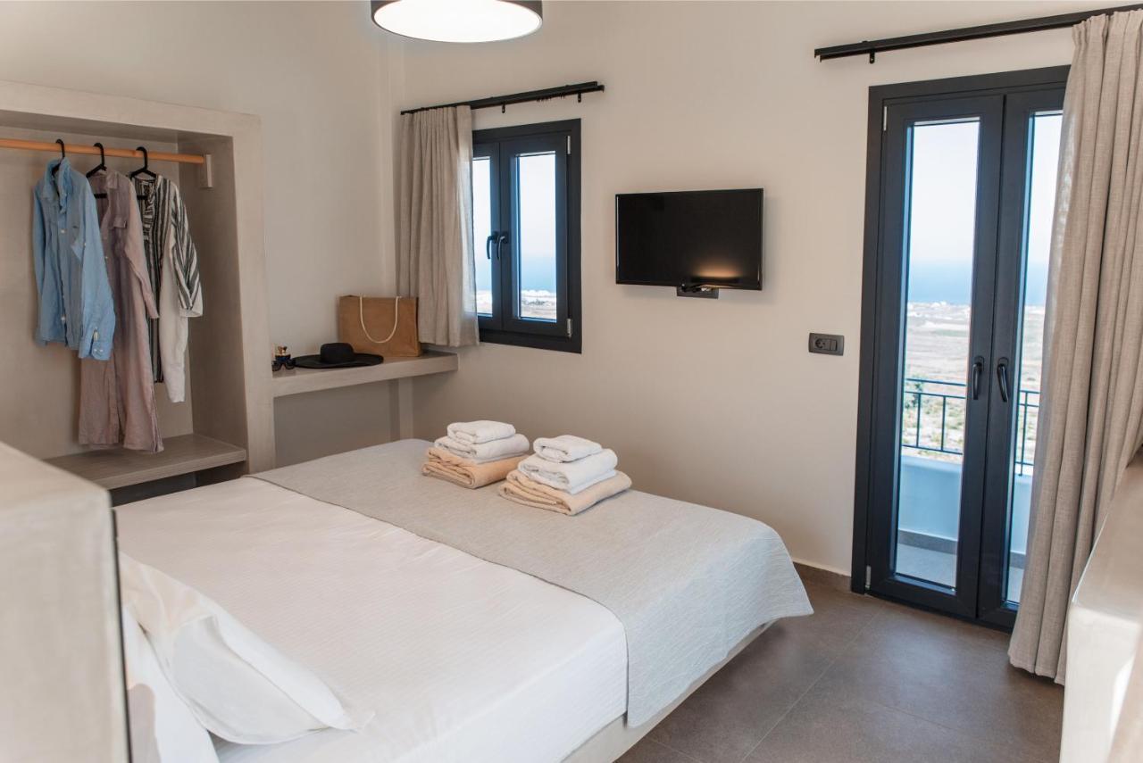 North Wind Luxury Hotel Oia (Santorini)