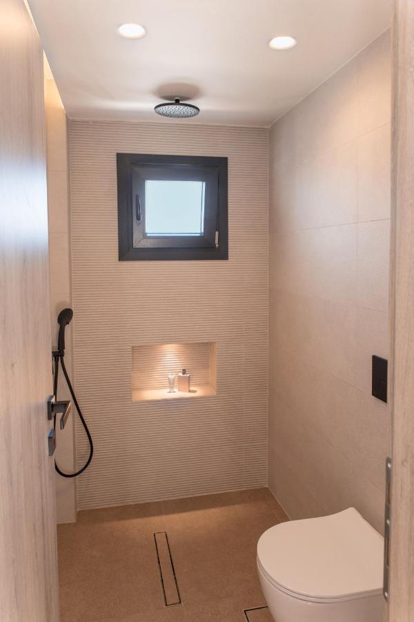 North Wind Luxury Hotel *