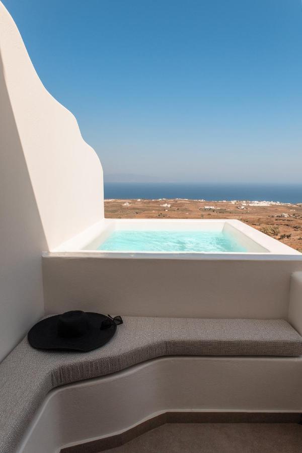 Hotel North Wind Luxury Oia (Santorini)