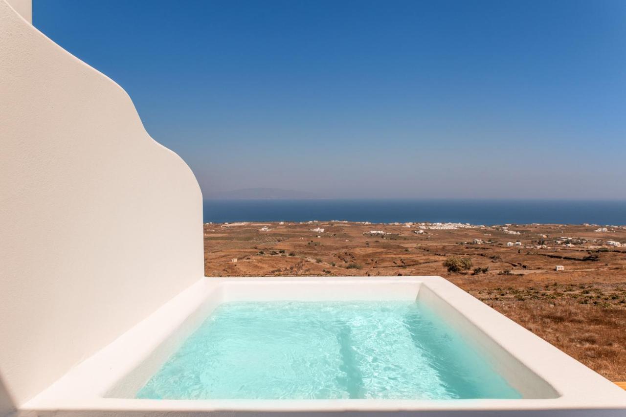 North Wind Luxury Hotel Oia (Santorini)
