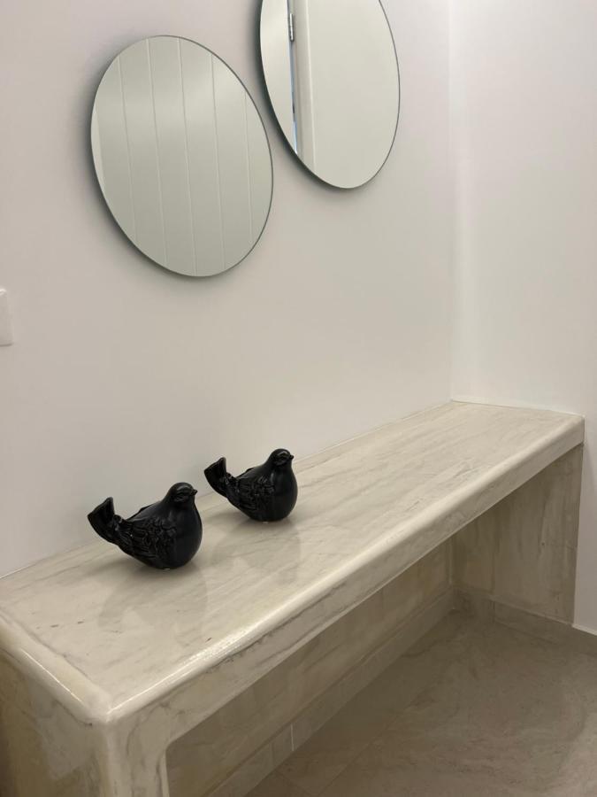 Aegean Diamonds Luxury Villa Monolithos (Santorini)
