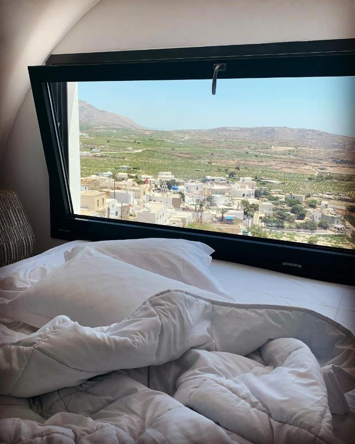 Bed & Breakfast White Curves Santorini Akrotiri (Santorini)