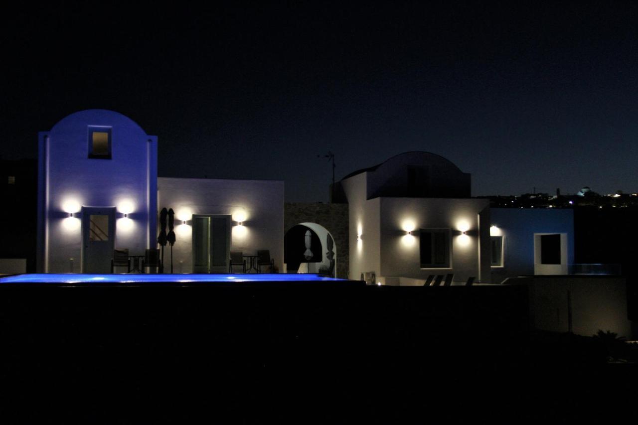 Aparthotel White Element *