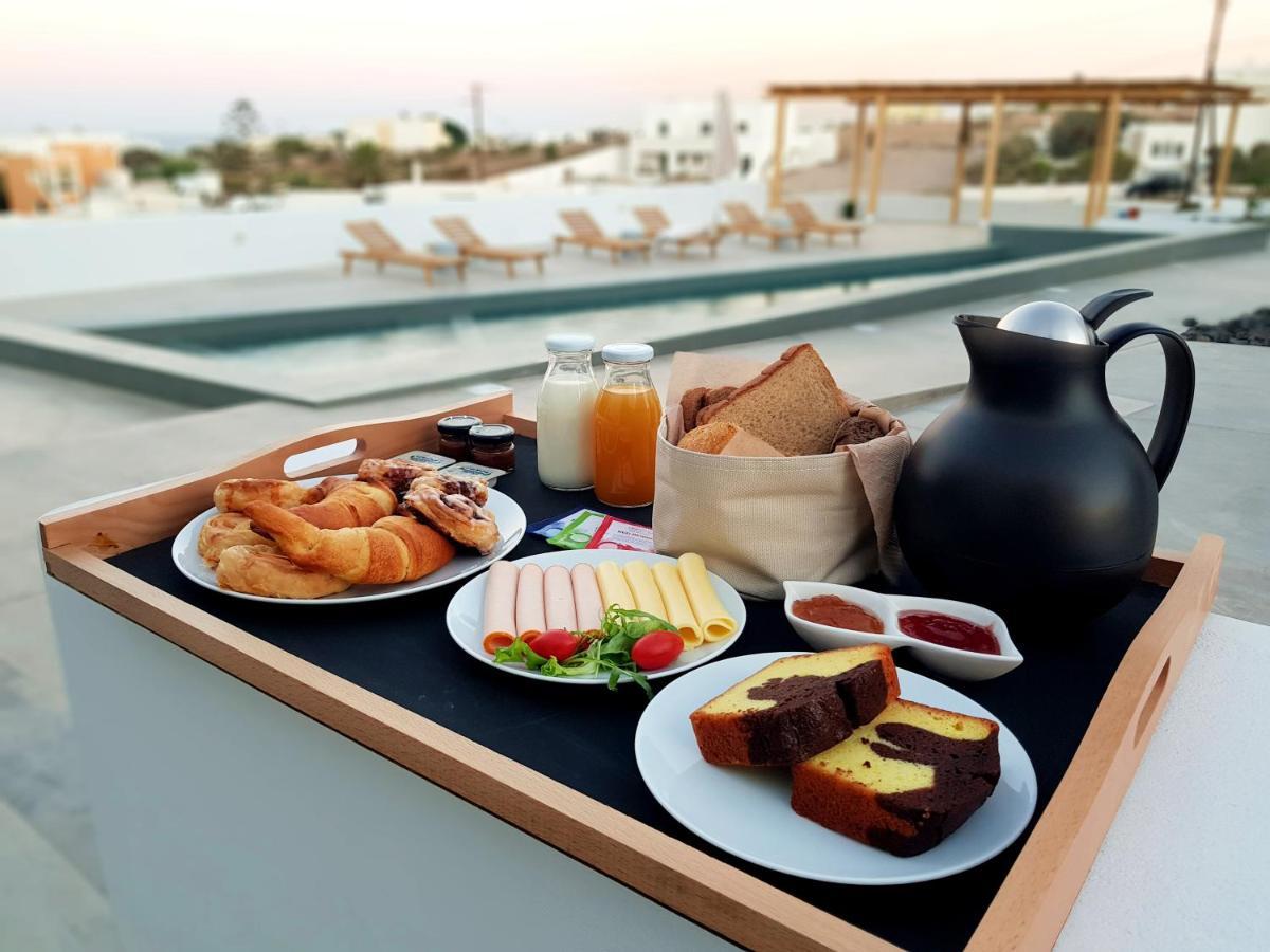 Mylithos Aparthotel Monolithos (Santorini)
