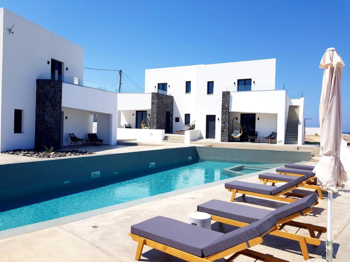 Mylithos Aparthotel