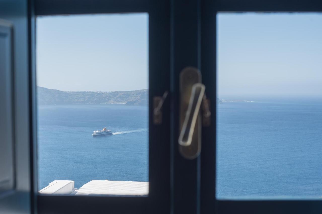 Hotel Delion View Fira (Santorini)