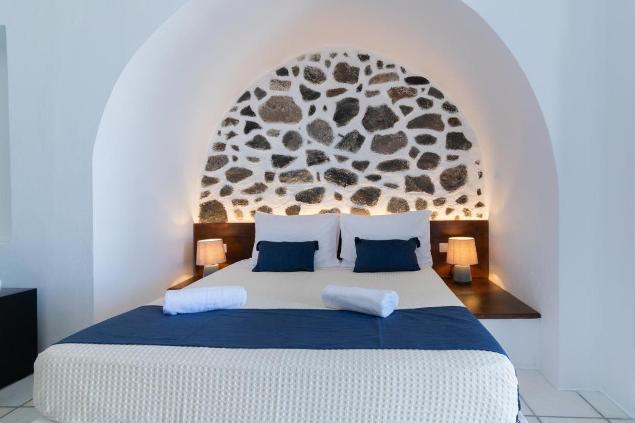 Hotel Delion View Fira (Santorini)