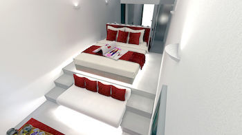 Adore Santorini Hotel 4*