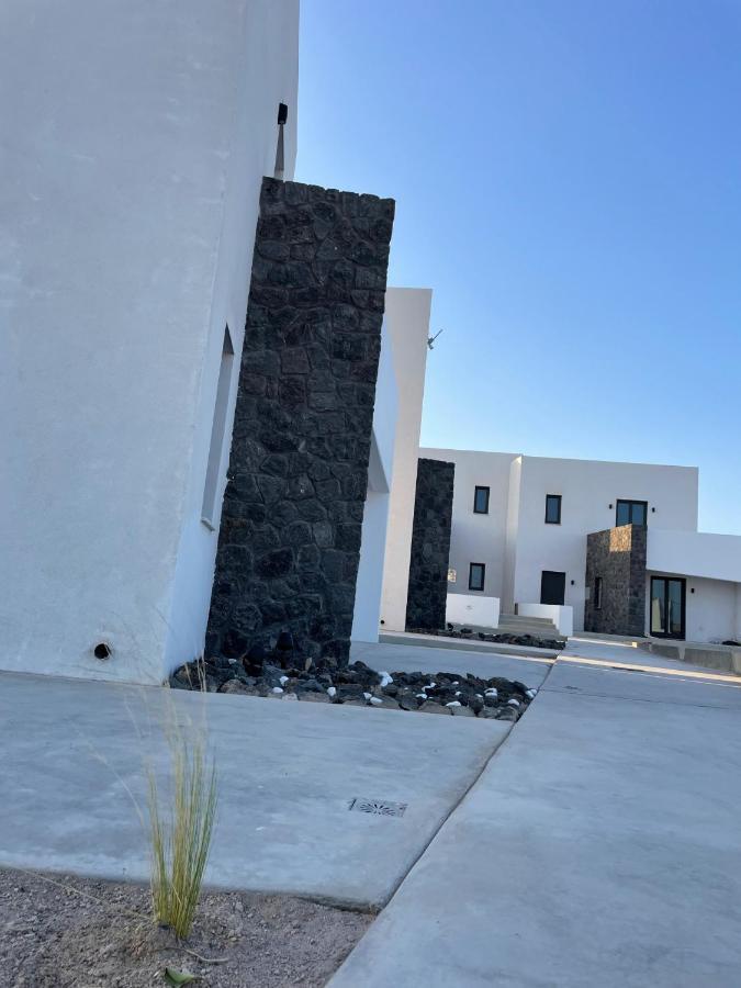 Mylithos Aparthotel *