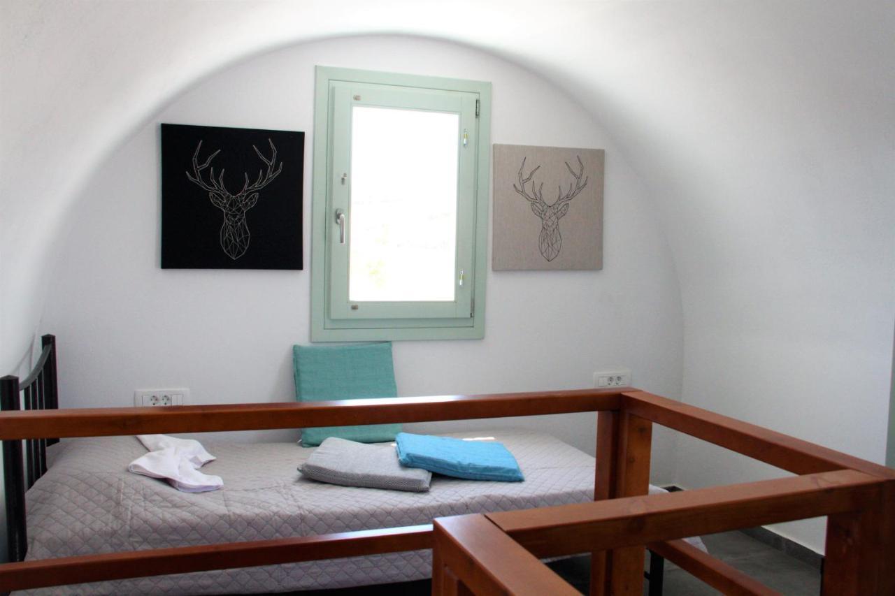 Aparthotel White Element *