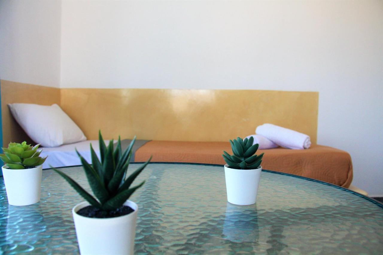 White Element Aparthotel