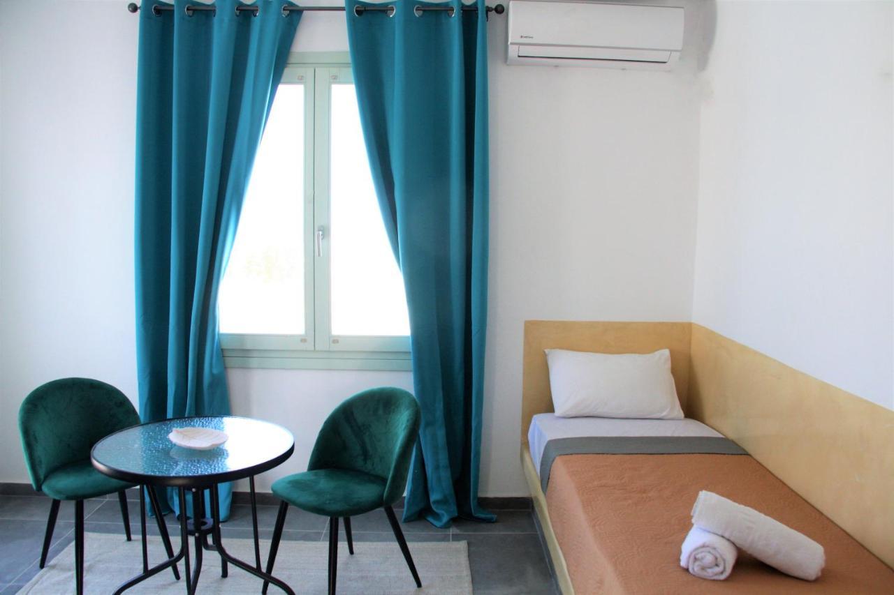 White Element Aparthotel