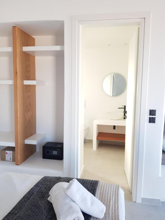 Aparthotel Mylithos