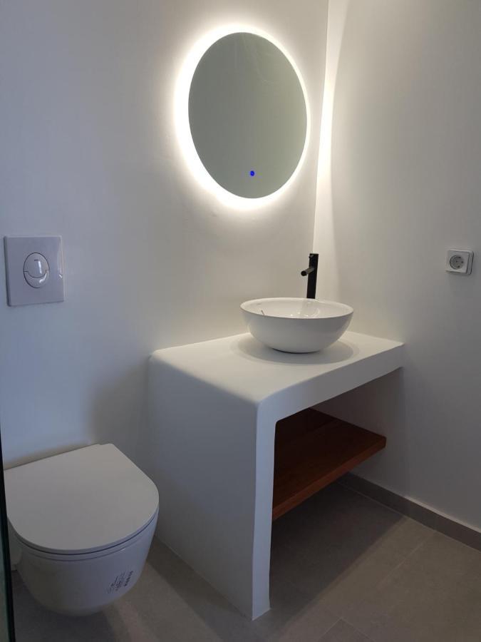 Mylithos Aparthotel Monolithos (Santorini)