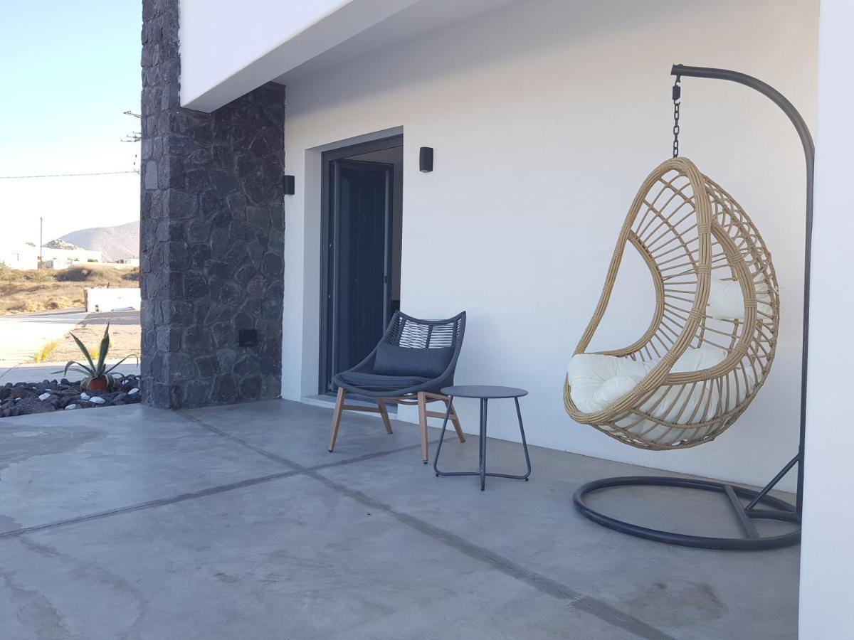 Mylithos Aparthotel Monolithos (Santorini)