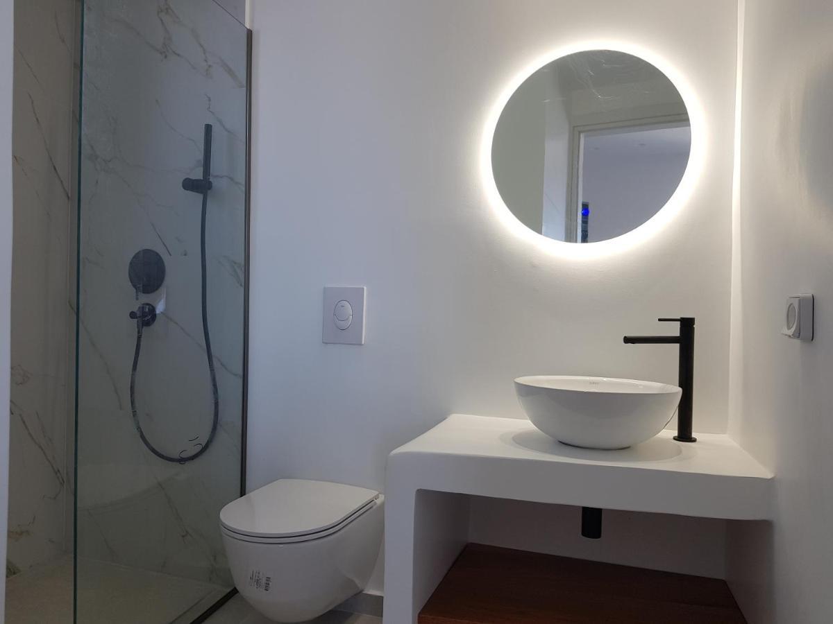 Mylithos Aparthotel Monolithos (Santorini)