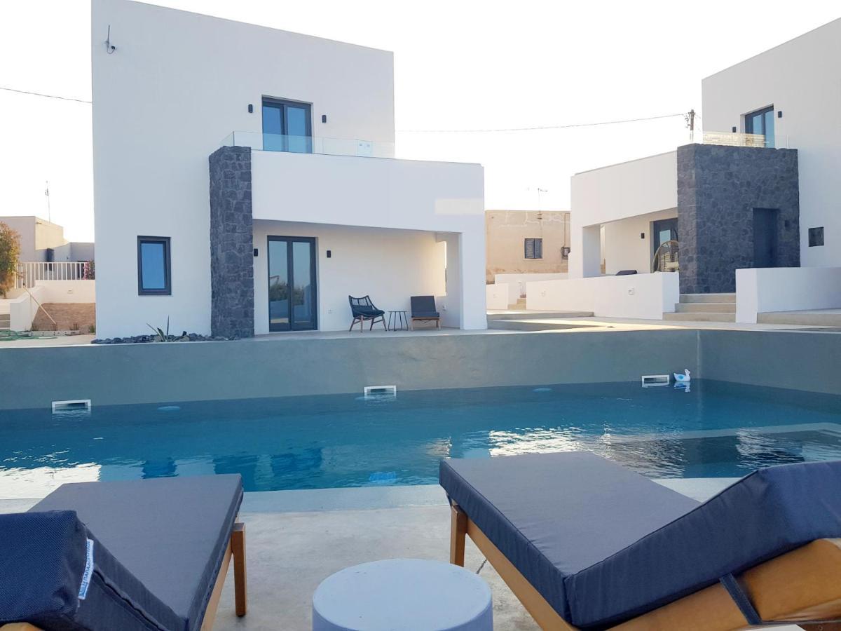 Mylithos Aparthotel