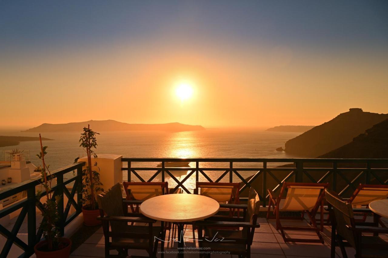 Delion View Hotel Fira (Santorini)