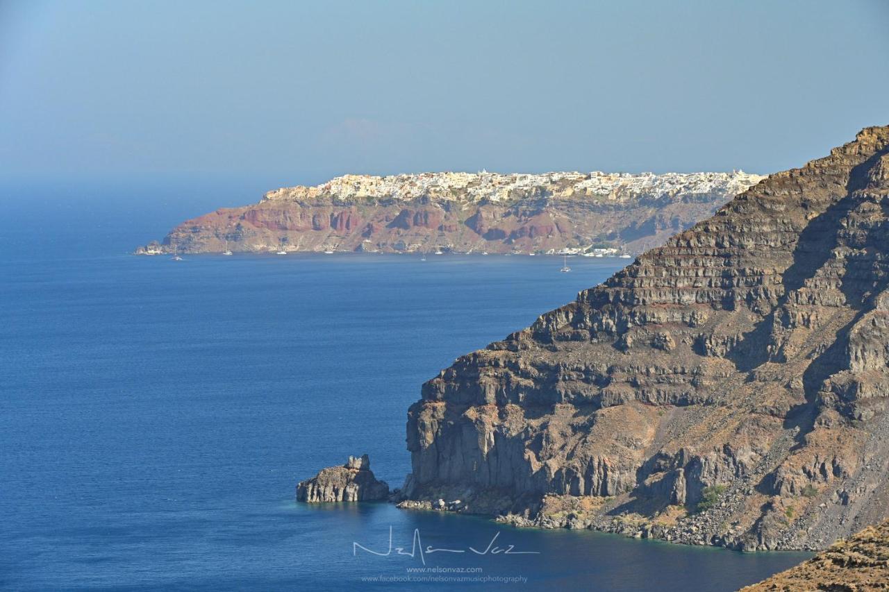 Delion View 4* Fira (Santorini)