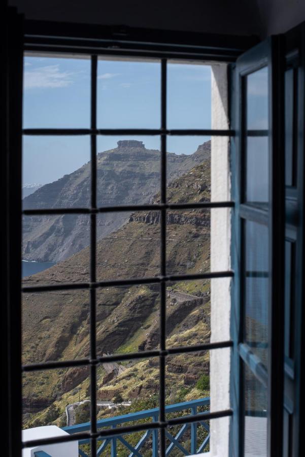 Delion View Fira (Santorini)