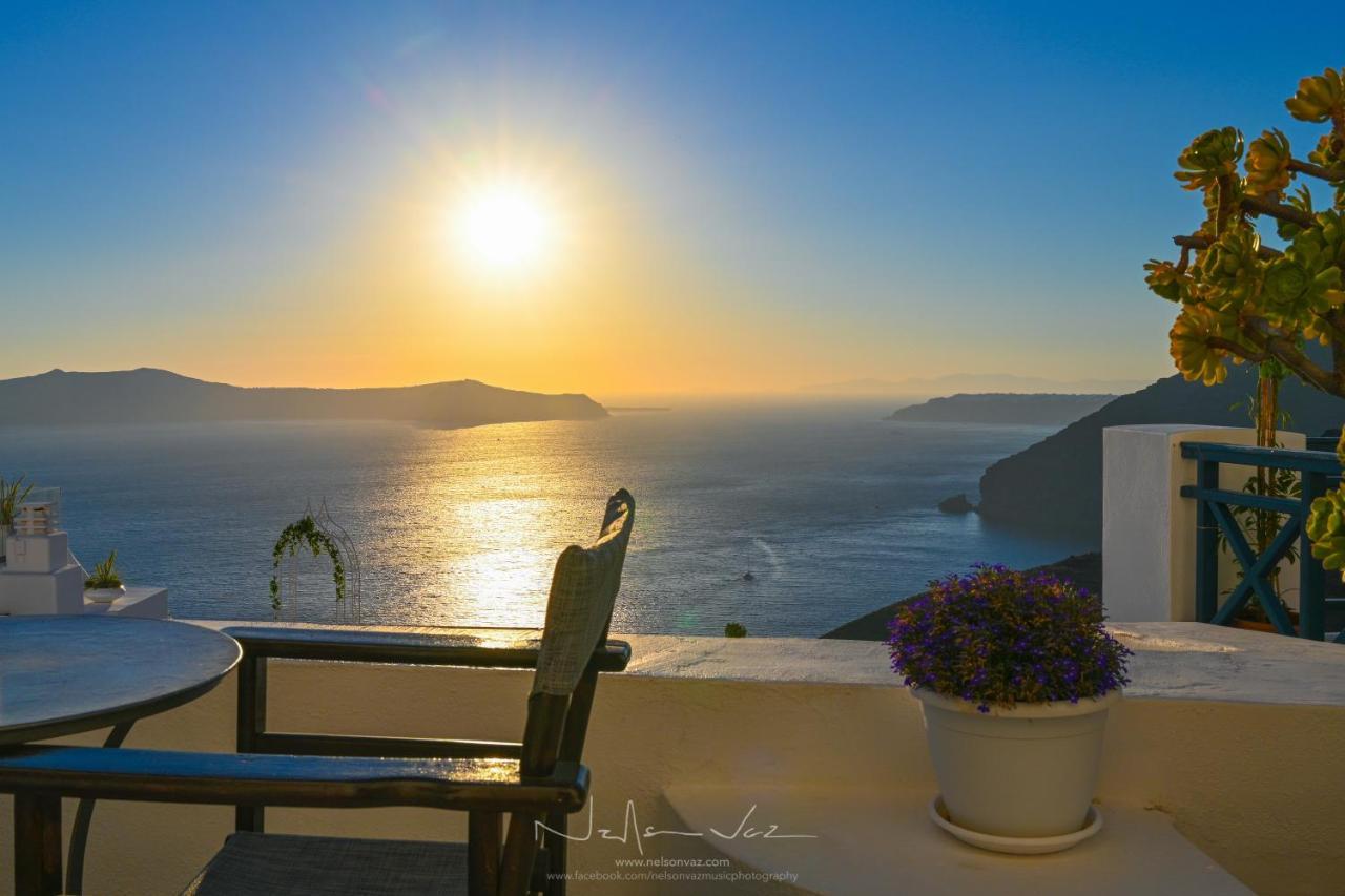 Hotel Delion View Fira (Santorini)