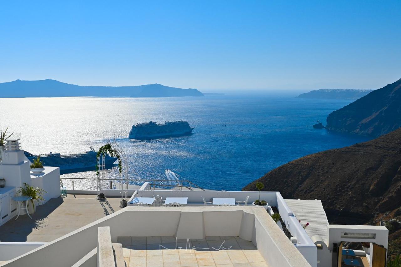 Hotel Delion View Fira (Santorini)