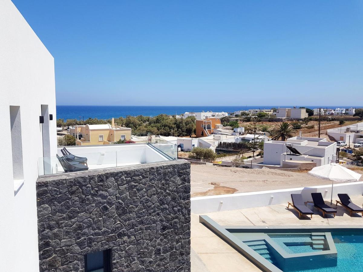 Mylithos Aparthotel Monolithos (Santorini)