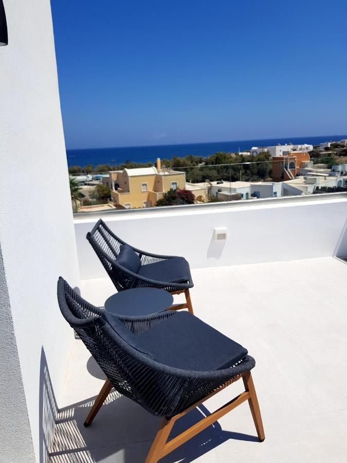 Mylithos Aparthotel Monolithos (Santorini)