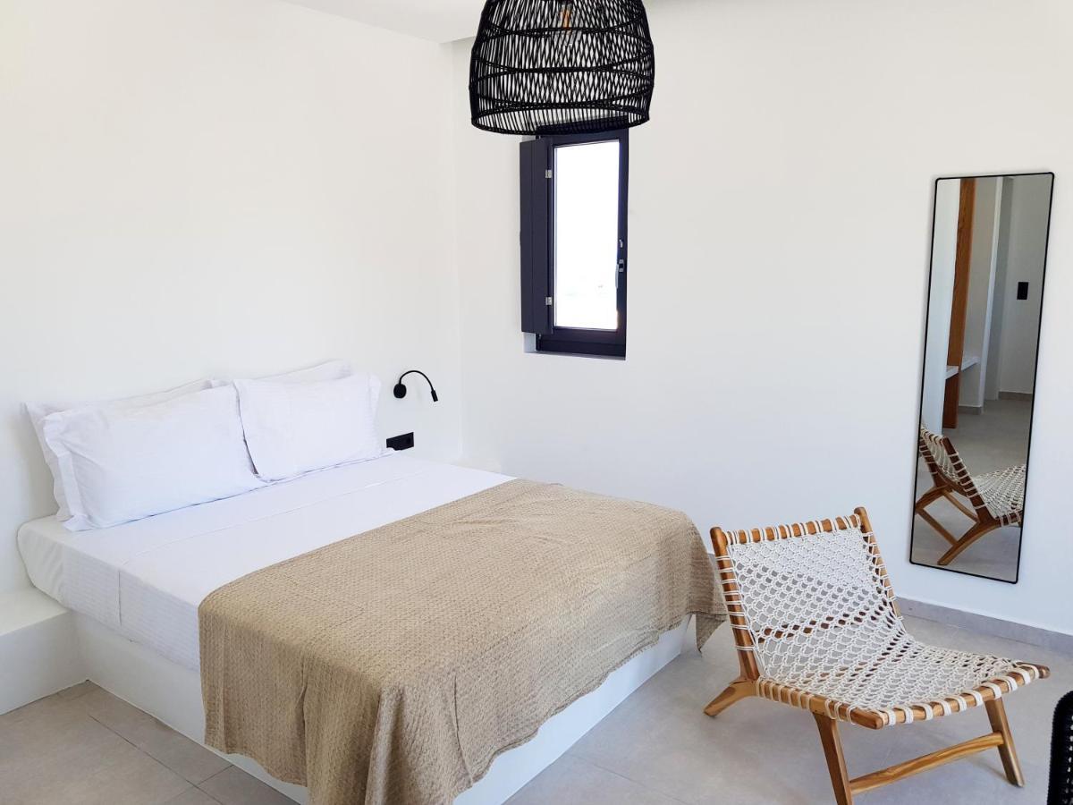 Aparthotel Mylithos *