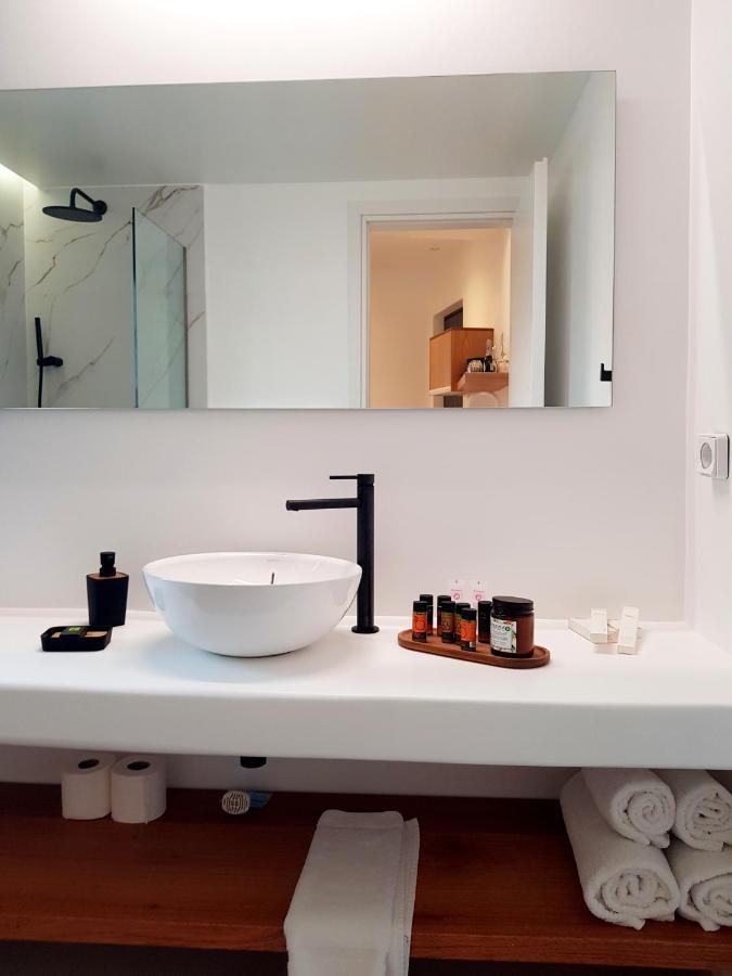 Mylithos Aparthotel Monolithos (Santorini)