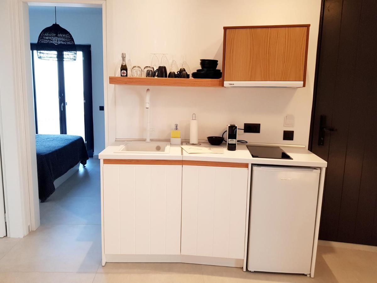 Mylithos Aparthotel *