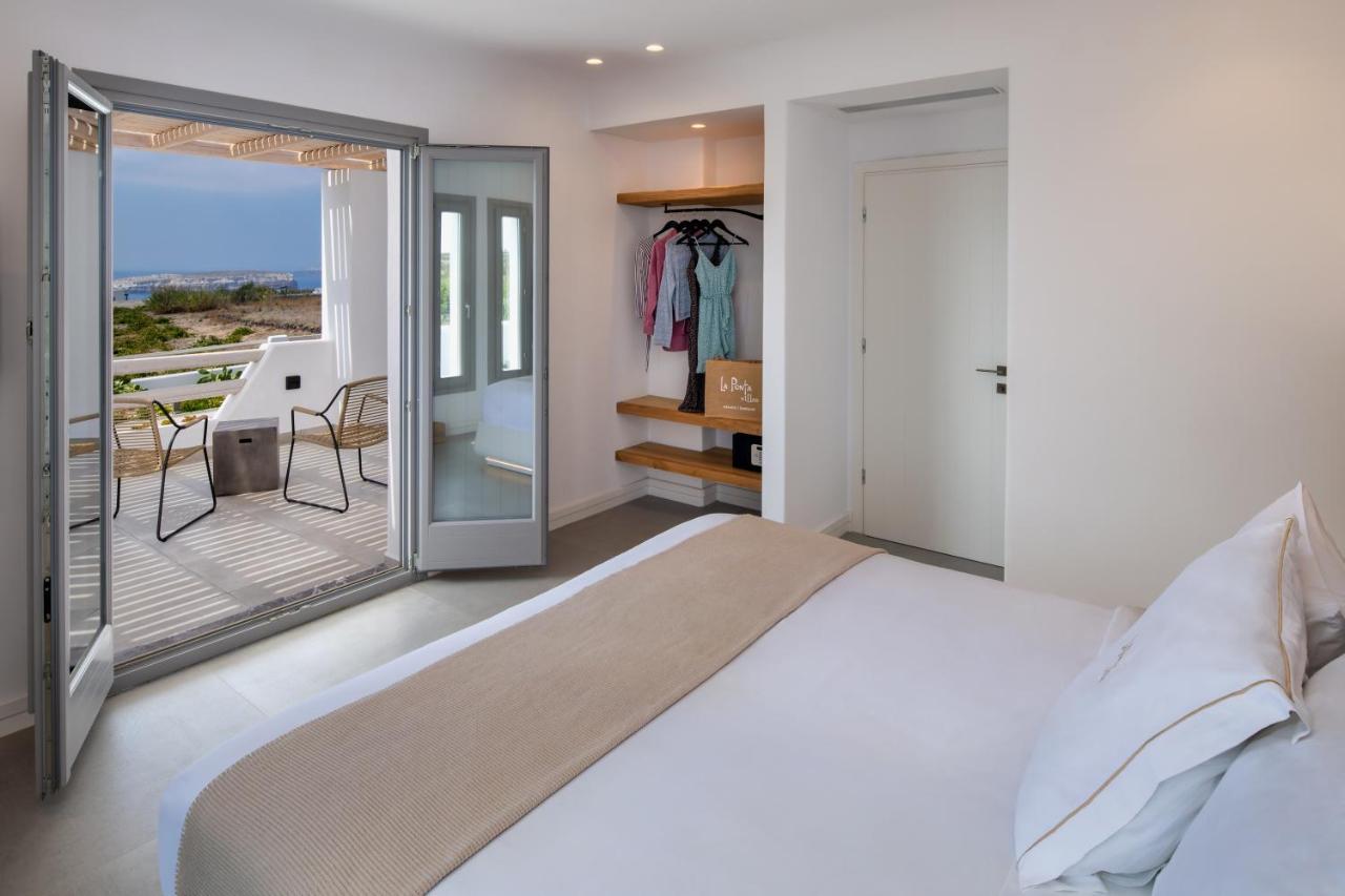 La Ponta & Hotel