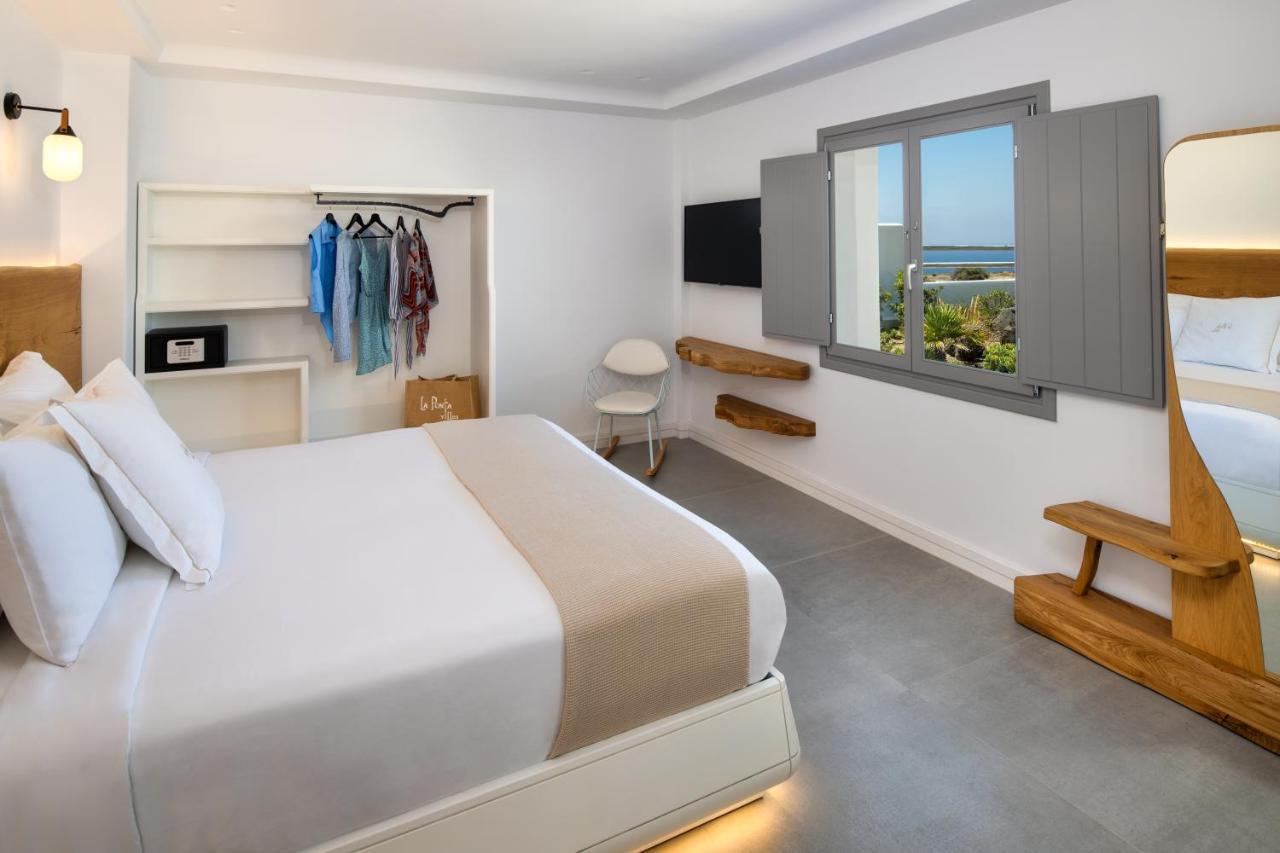 Hotel La Ponta & 4*