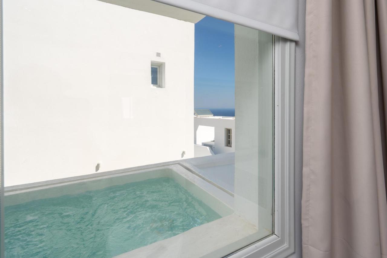 Cycladic & *
