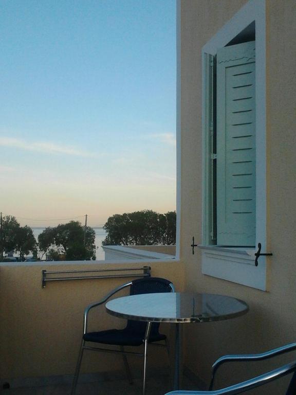 Villa Irini Studios Aparthotel Kamari (Santorini)