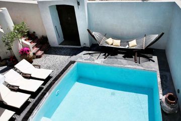 Hotel Ducato Wine Village Fira (Santorini)