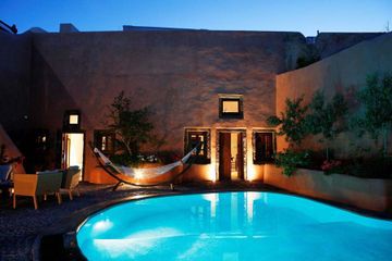 Ducato Wine Village 3* Fira (Santorini)