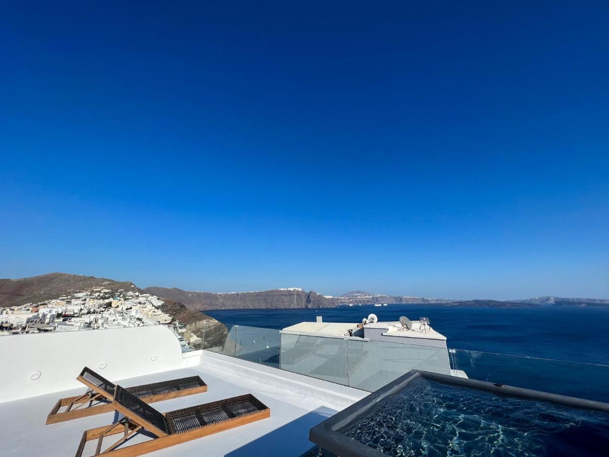 Armonoia * Oia