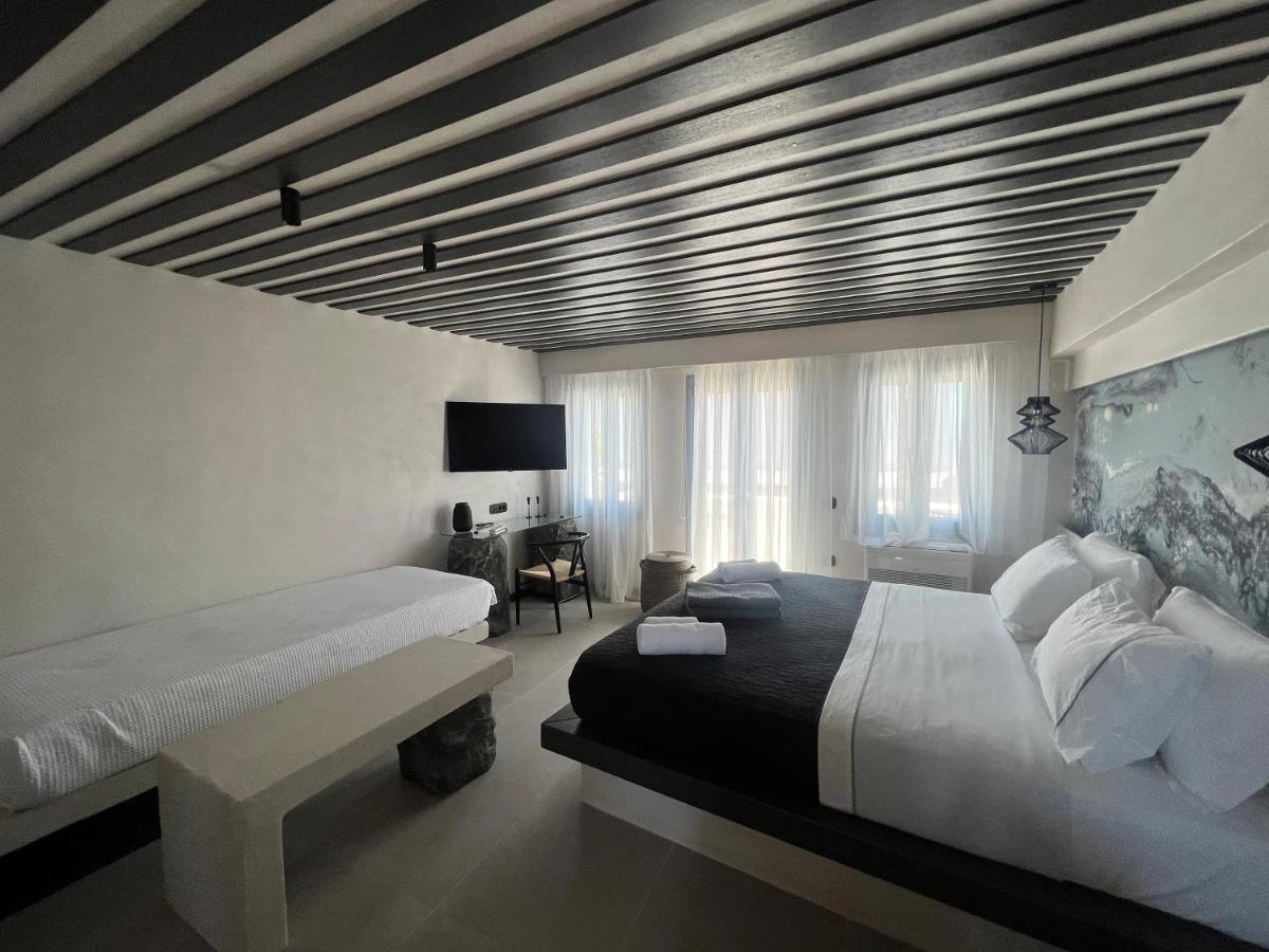 Bed & Breakfast Armonoia Oia (Santorini)