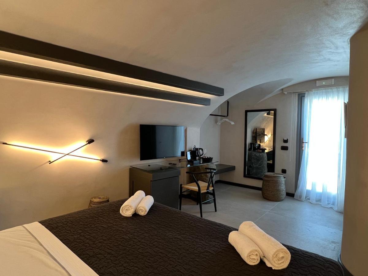 Armonoia Bed & Breakfast